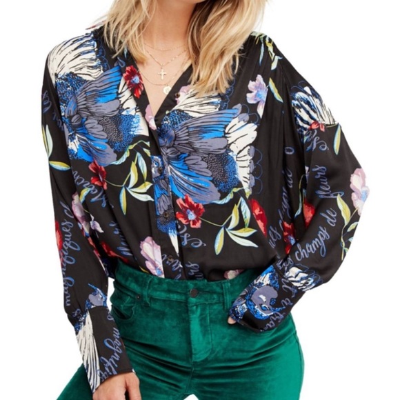 Free People - Picture 4 of 15